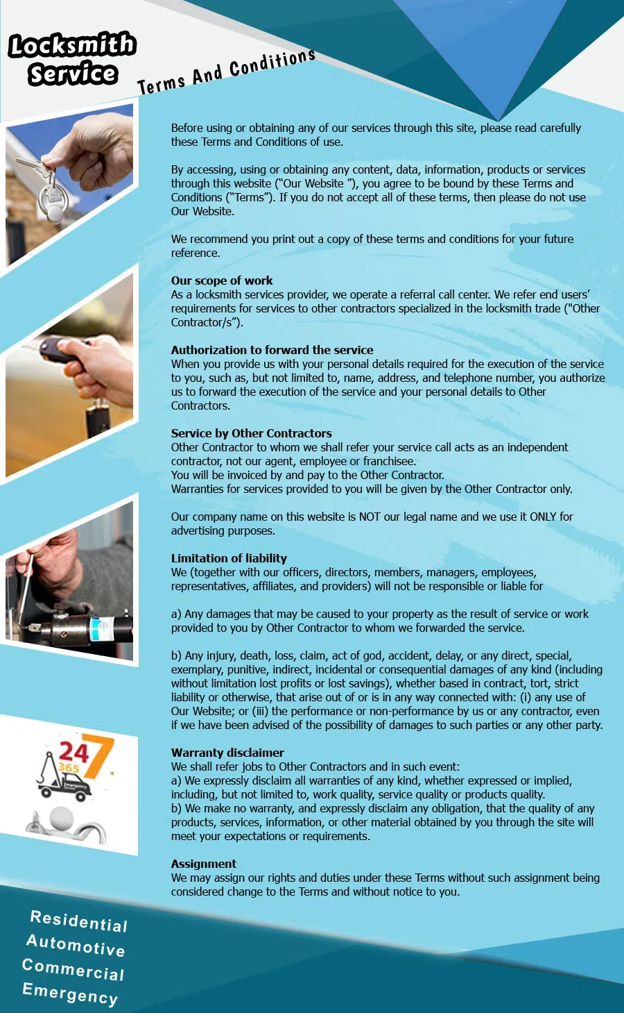 Encanto AZ Locksmith Store, Encanto, AZ 602-715-0068